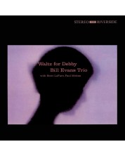 The Bill Evans Trio - Waltz for Debby [Original Jazz Classics Remasters] - (CD)
